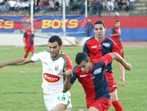 CAB 3 – MCA 0 : Benamara replonge le Mouloudia dans la crise