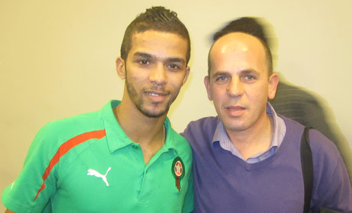 Carcela : «Je suis sous le choc»