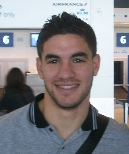 Chalali signe un hat-trick en amical