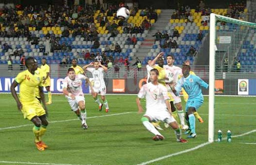 Championnat d Afrique des U23 : « le match face à l Algérie sera extrêmement difficile »