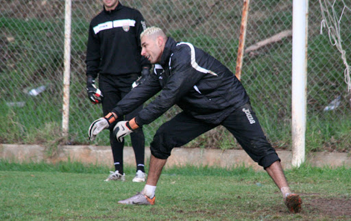 Chaouchi : «Je sortirai un grand match»