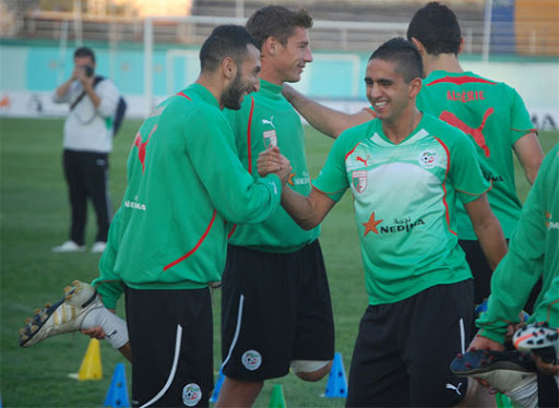 Classement mondial de la FIFA : l&rsquo;Algérie progresse de 5 places (30e)