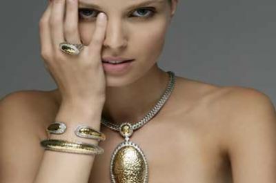 Comment faire briller ses bijoux en Or