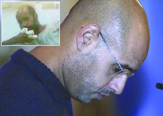 Connaîtra-t-il le sort de son père ? Fin de cavale pour Seif al Islam