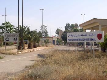 Construction du maghreb,relations Algéro-Marocaines,Sahara occidental…Mohammed VI noie le poisson