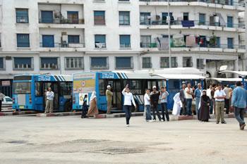 Coopération …Un forum entre opérateurs algériens et italiens…