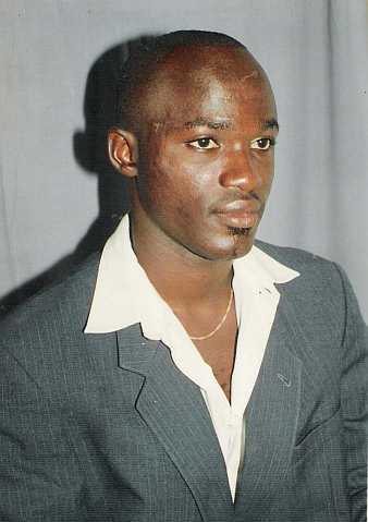 Coulibaly «Un clin d’œil à la Kabylie !»