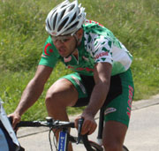 Cyclisme/ Championnats d&rsquo;Afrique sur route Les Algériens échouent à nouveau au pied du podium