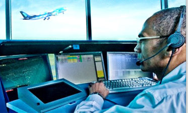 De sérieuses perturbations dans le ciel aérien Algérien en vue,Les contrôleurs aériens comptent protester