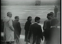 Décembre 1975, aéroport d’Alger : Carlos négocie avec Bouteflika la fin d’une prise d’otages