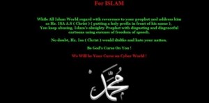 Des hackers Turcs ont piraté le site de « Charlie Hebdo », alors que sa page Facebook est saturée de posts