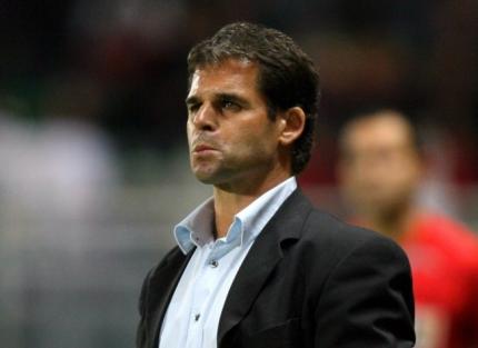 Didier Ollé-Nicolle «Je suis venu à l&rsquo;USMA pour réussir»
