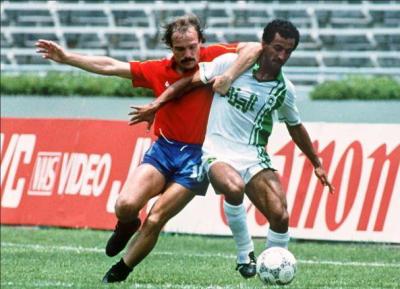 Dopage/Algérie: d&rsquo;ex-footballeurs parents d&rsquo;handicapés veulent une enquête