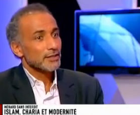 Dr Tariq Ramadan « Islam et le reveil arabe » 18/11/2011