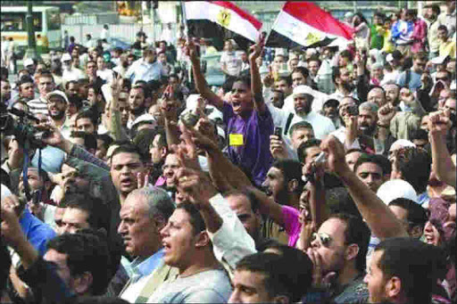 Egypte, Syrie, Yémen, Libye, Le monde arabe s’enlise dans le chaos