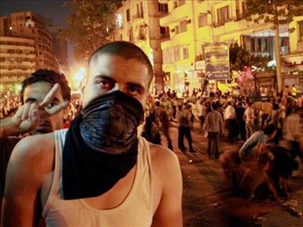 Egypte: une nouvelle révolution?