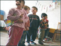 Elles ont eu un enfant hors mariage ,Mères célibataires : victimes ou coupables ?