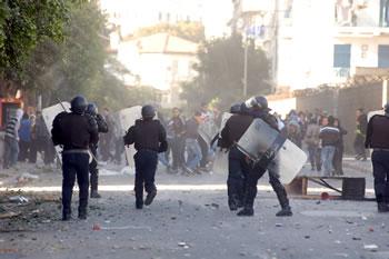 Emeutes de l&rsquo;huile du sucre de Janvier dernier,Rebrab et son groupe Cevital pointés du doigt