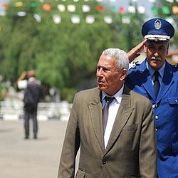 En attendant son procès pour le meurtre de Tounsi ,Oultache condamné pour corruption