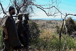 Encore un kidnapping en Kabylie : Un médecin cardiologue enlevé devant sa famille à Tizi-Ouzou