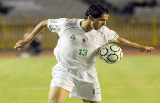 Equipe nationale: Karim Matmour et Sofiane Feghouli allongent la liste des blessés