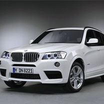 Essai BMW X3 de 20d xDrive BVA 184 ch : Un SUV Top modèle