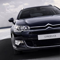 Essai Citroën C5 Exclusive 2.0l HDI 160 ch BVA : Du dynamisme à revendre
