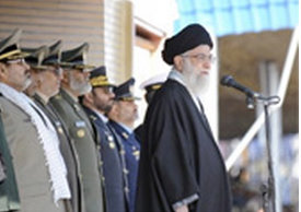 Eventuelle attaque contre les installations nucléaires , Khamenei met en garde Israël et Washington