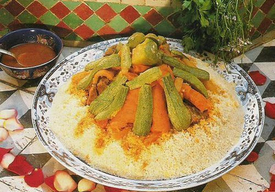 Fête du couscous à Mila : appel à la valorisation du patrimoine culinaire algérien