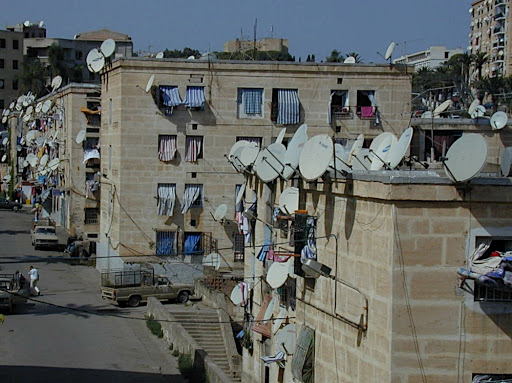 Fin de la télévision analogique,Les Algériens s’y attendaient