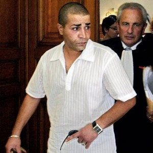 France: Un frère de Rachida Dati, condamné à un an ferme, arrêté à Orly