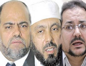 Frères Musulmans,Taliban et expérience Turque,Quel modèle pour les islamistes algériens?