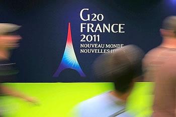 G20:Abondon du référendum Gec,L&rsquo;Italie mise sous surveillance