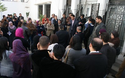 Grille des salaires des journalistes: l&rsquo;application maintenue pour janvier 2012