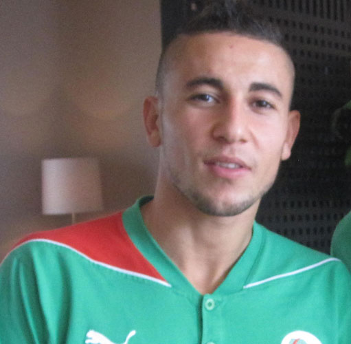 HAMROUN : «Prêt à étudier toutes les offres au mercato»