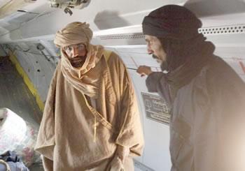 Il est tombé hier entre les mains des rebelles,Seïf El Islam El Gueddafi s&rsquo;est-il rendu?