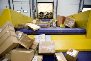 Il importait de la cocaine par colis postaux