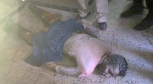 Il s’est immolé à Ouargla : L&rsquo;avocat au chômage Abdellah Kebaïli succombe à ses brûlures