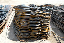 Industrie : L’Algérie importe du fer pour une valeur de 9 milliards de dollars/an