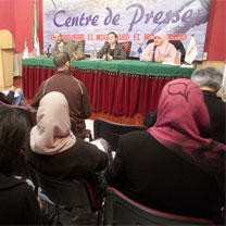 Journée mondiale de lutte contre le sida