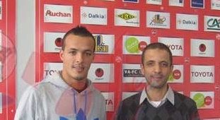 Kadir : «S’il faut mourir sur le terrain pour rejouer un autre Mondial, je mourrai»