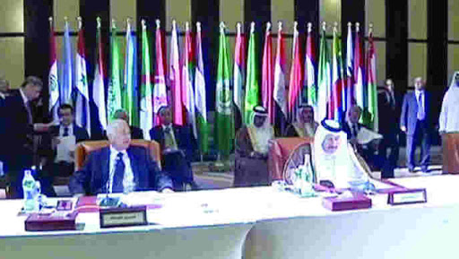 La Ligue arabe à l’heure du Qatar, Un nouveau gendarme est né !