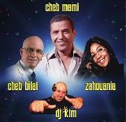 La « résurrection » de Cheb Mami : De la prison de Melun au Zénith de Paris