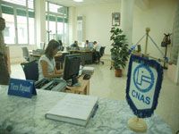 La sécurité sociale généralisée aux non-assurés