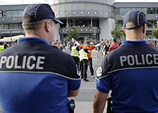 La Suisse paye les délinquants algériens pour rentrer chez eux