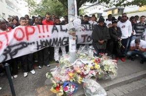 La suite d’un procès d’un meurtre commis en France est prévue en Algérie