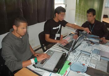 La toile devient un terrain d&rsquo;affrontement,Les hackers se font La guerre