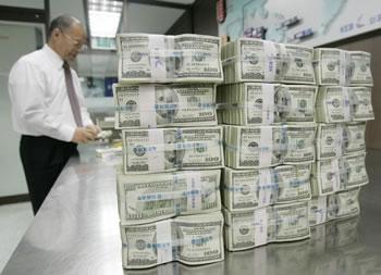 L&rsquo;Algérie contribuerait-elle à sauver l&rsquo;Europe?