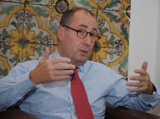 L’Ambassadeur de France à Alger, M. Xavier Driencourt « Le repentir que veulent les algériens ne nous traverse même pas l’esprit »