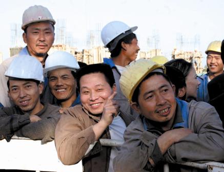 Langue étrangères,Pourquoi les Algériens ne parleront pas chinois